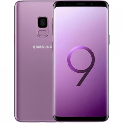 Samsung Galaxy S9 SM-G960F Lilac Purple 64GB (Excellent Grade)
